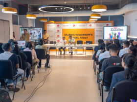 MBA College | ASMi Business School