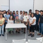 Game art design course | Ecole Intuit Lab