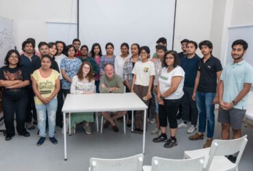 Game art design course | Ecole Intuit Lab