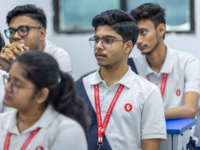 MBA College in Kolkata | ASMI business school