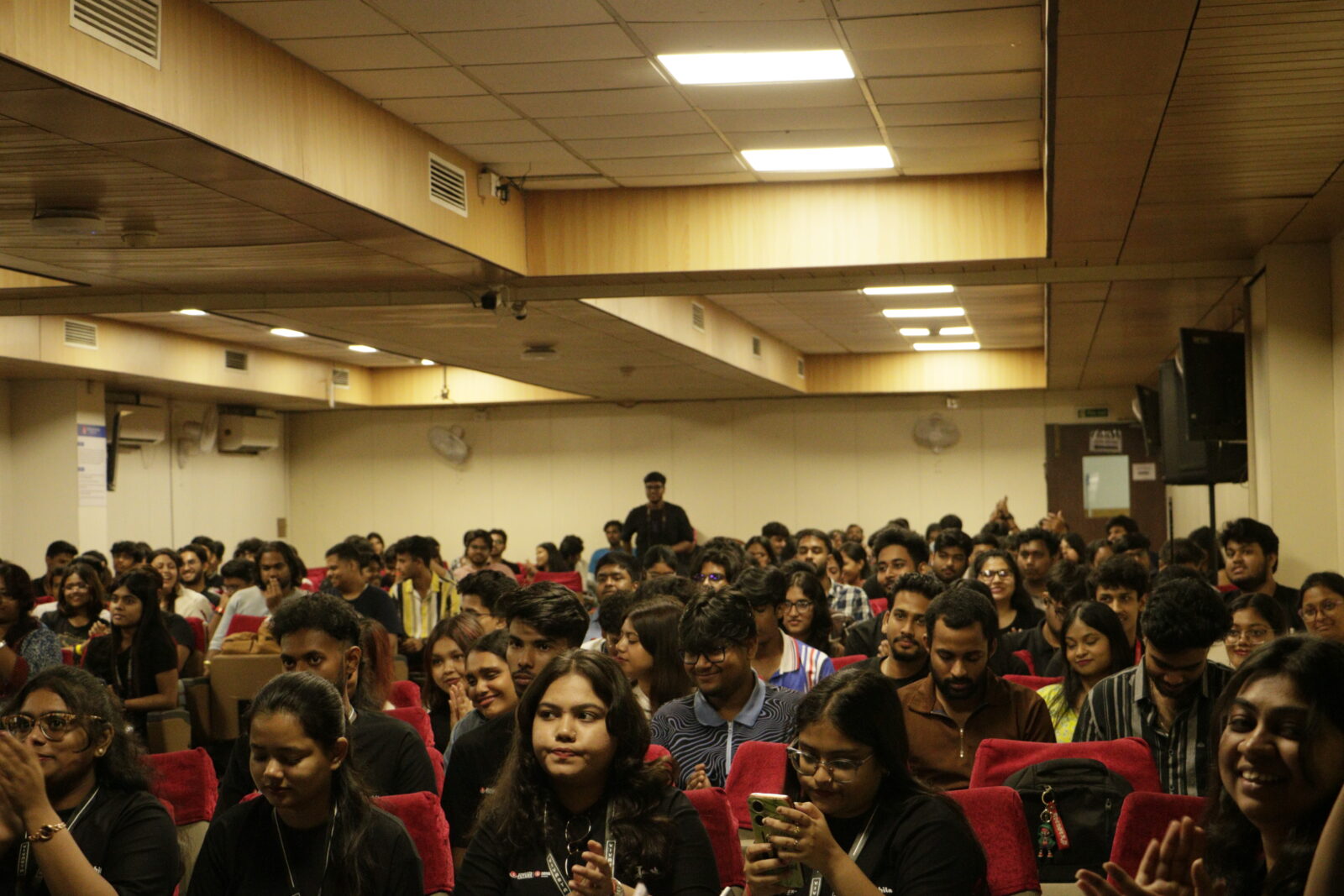 ai course after 12th | Techno India University