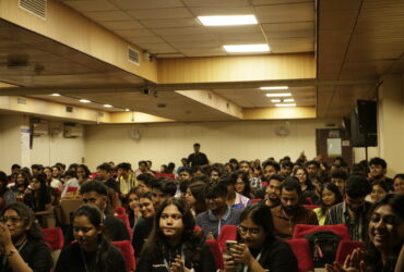 ai course after 12th | Techno India University