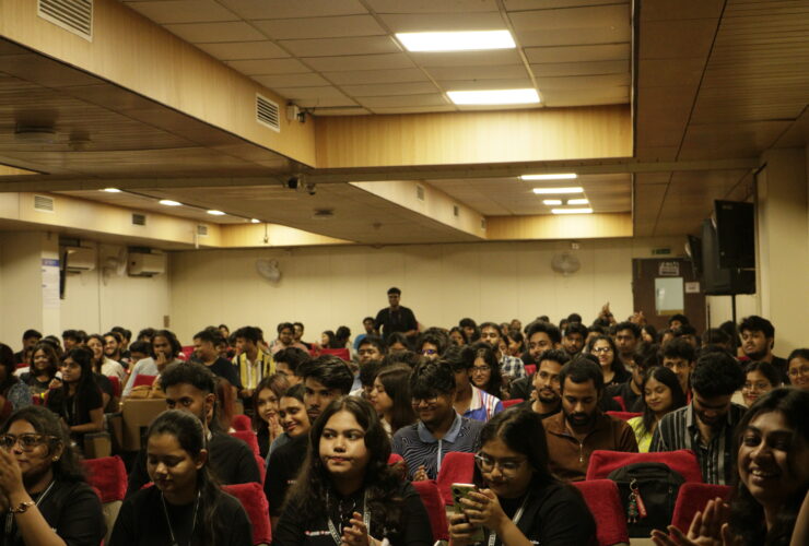 ai course after 12th | Techno India University