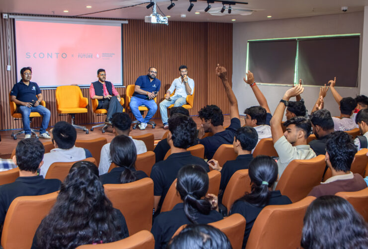 What is ai course? | School of the future | techno india university