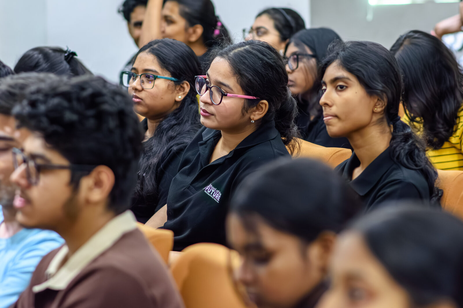 AI course in Kolkata | Techno India University