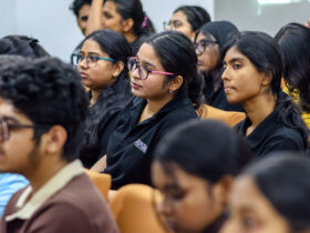 AI course in Kolkata | Techno India University