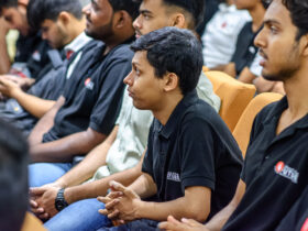 MBA college In Kolkata | ASMi Business School