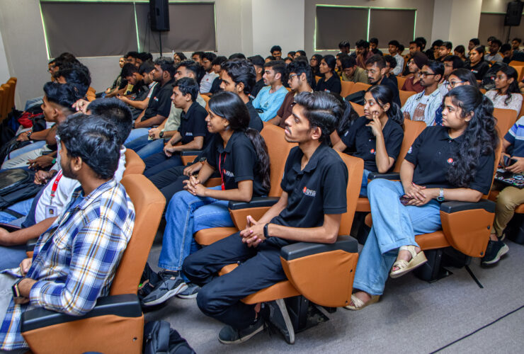 B.Tech CSE Colleges in Kolkata | School of the Future| Techno India University