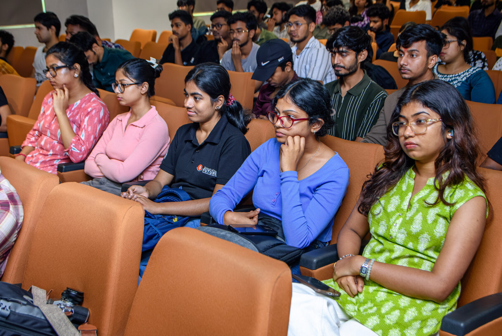 B.tech CSE college in kolkata | Techno India University