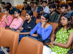 B.tech CSE college in kolkata | Techno India University