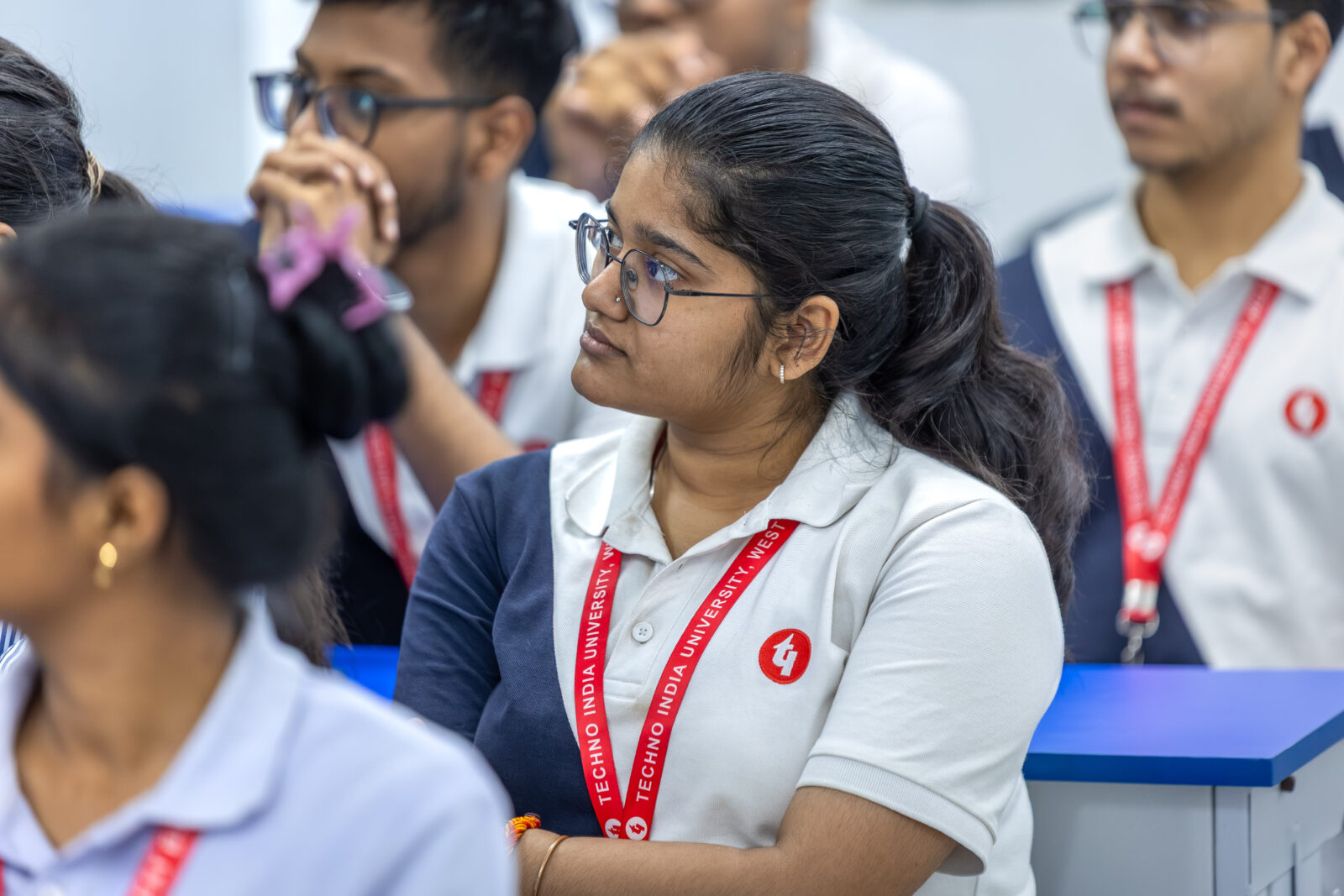 Best Engineering College | Techno India University