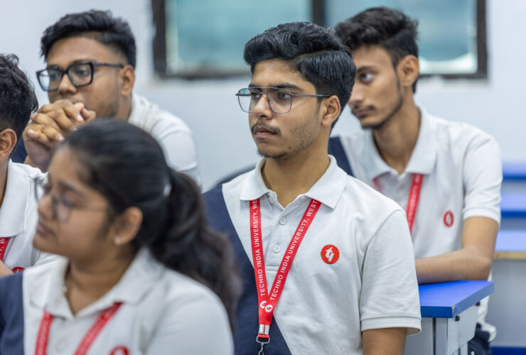 Engineering College admission | techno india university