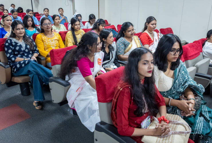 AI Institute | Bengal Institute of Technology