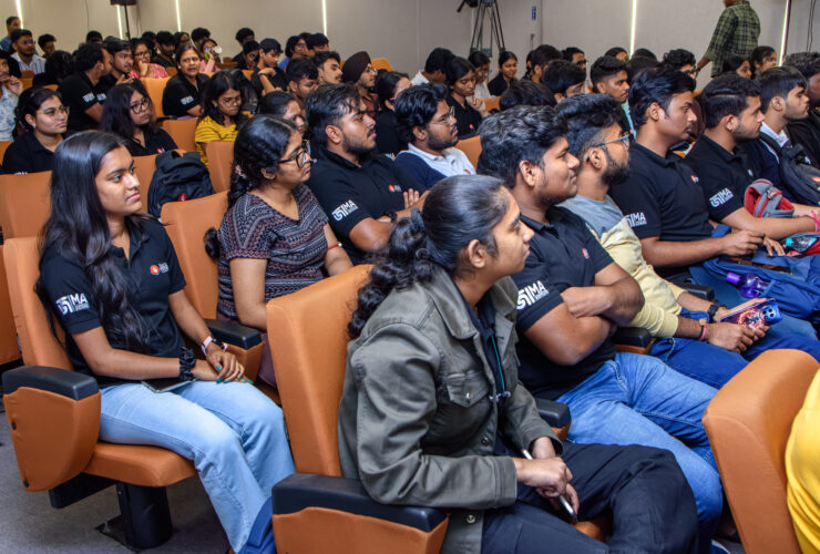 best b.tech college in kolkata | techno india university