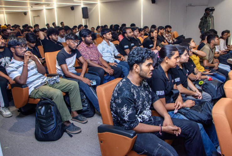 Best Engineering College | Techno India University