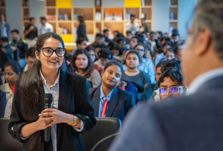 Top Business School Kolkata | ASMi Business School