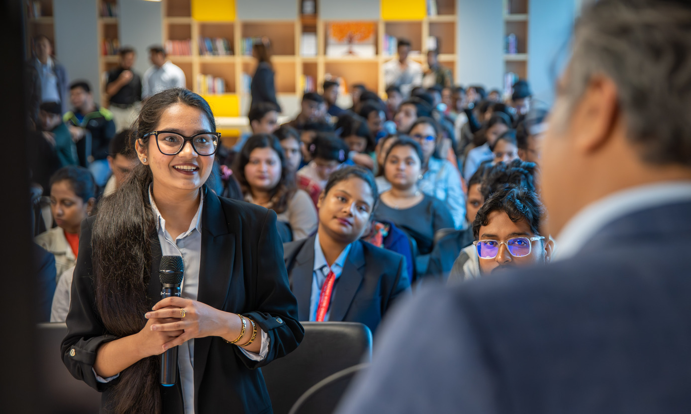 Top Business School Kolkata | ASMi Business School