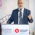 MBA in Entrepreneurship | Asmi Business School
