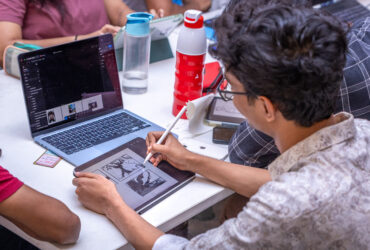 Design Career | Ecole Intuit Lab