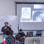 Game Art Design Course | Ecole Intuit Lab