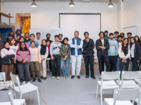 Hub for Design Education | Ecole Intuit Lab