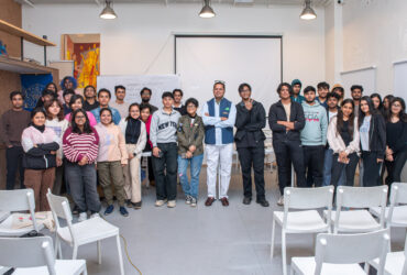 Hub for Design Education | Ecole Intuit Lab