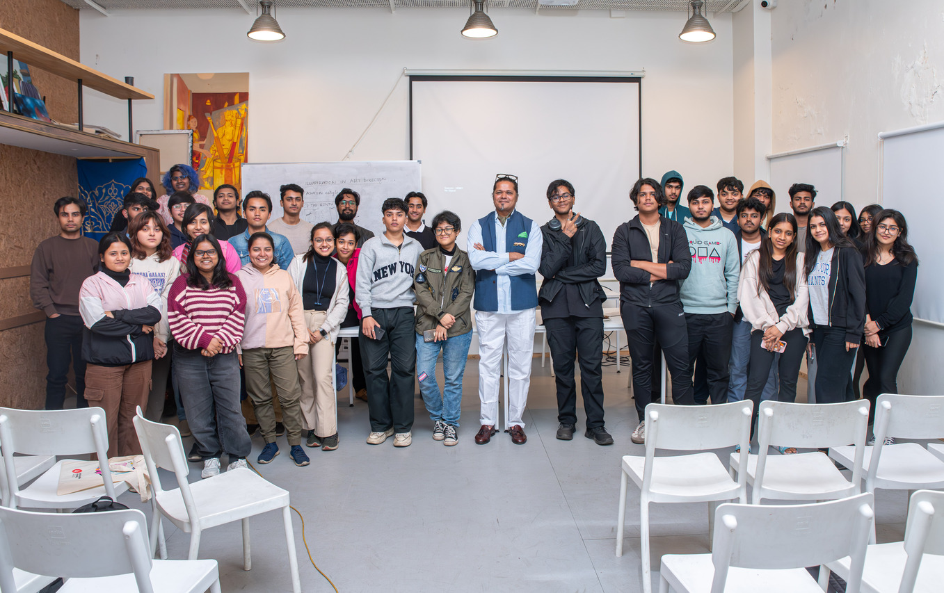 Hub for Design Education | Ecole Intuit Lab