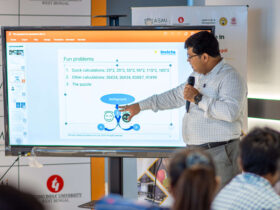 MBA in Finance | ASMi Business School