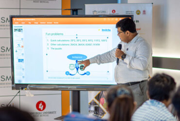 MBA in Finance | ASMi Business School