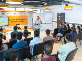 MBA Programs in Finance Specialization | ASMi Business School