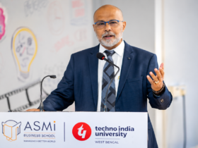 MBA Admission 2026 | ASMi Business School