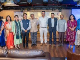 Department of Electronics and Communication Engineering | Techno BIT