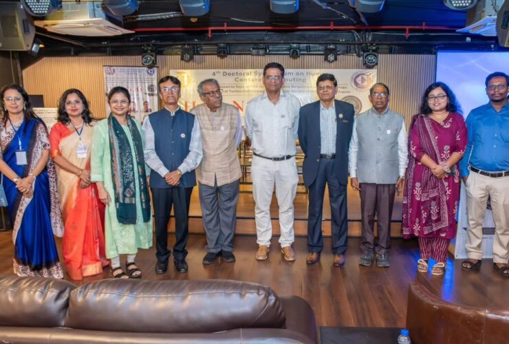 Department of Electronics and Communication Engineering | Techno BIT