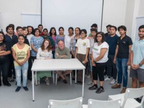 B.Des in Digital Product Design | Ecole Intuit Lab