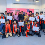 2D and 2D animation course | Ecole Intuit Lab