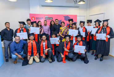 2D and 2D animation course | Ecole Intuit Lab