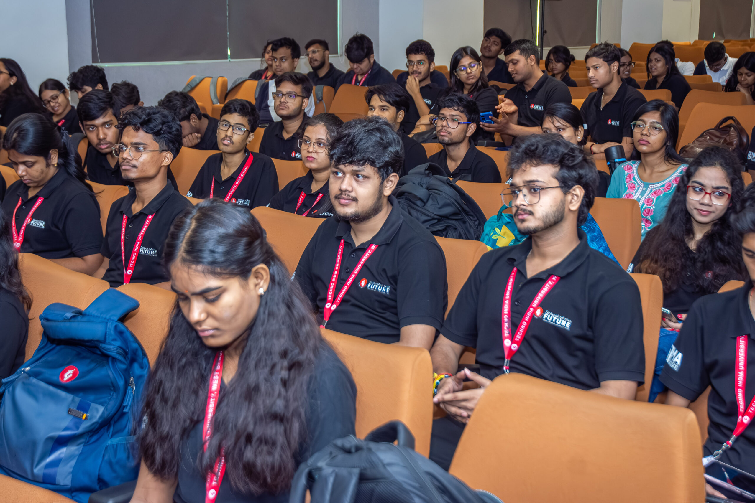 Engineering college in kolkata | Techno India University