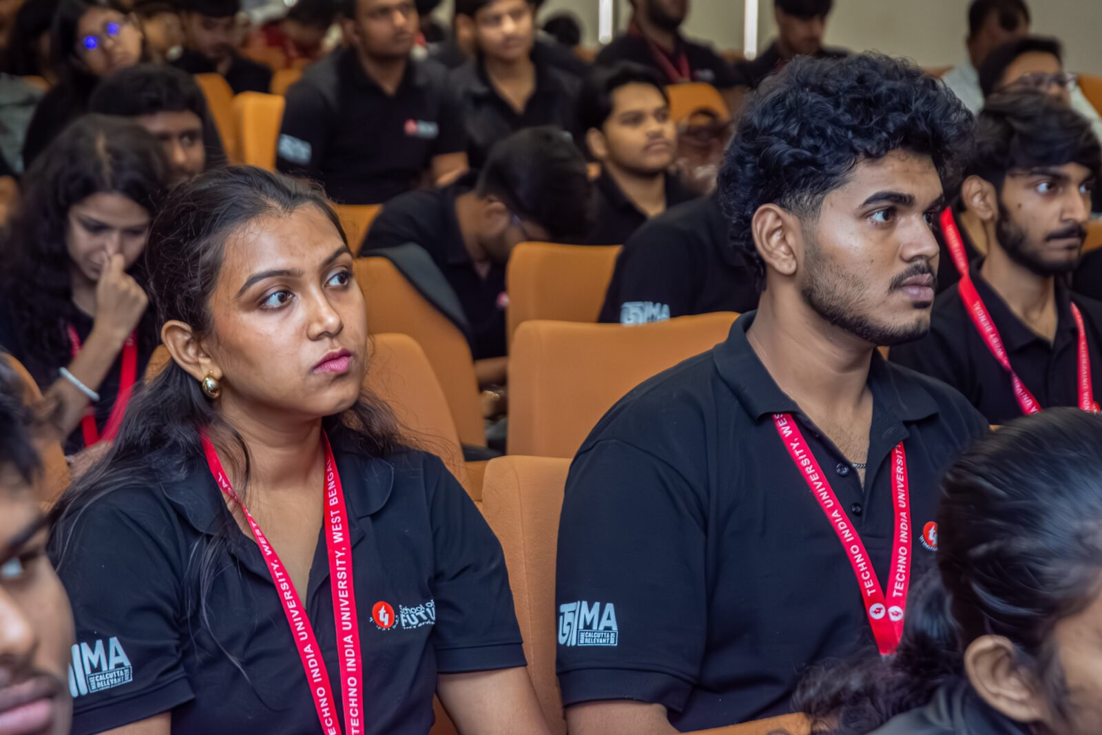 Best Computer Science Courses | Techno India University