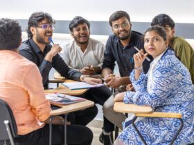 MBA College admission | ASMI Business school