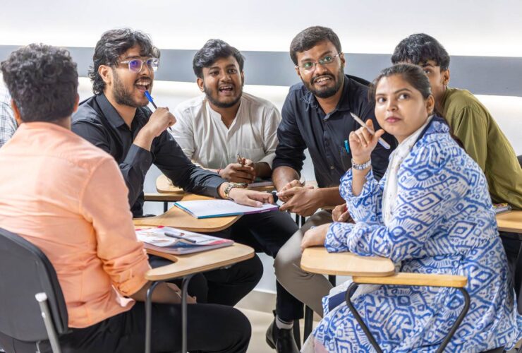 MBA College admission | ASMI Business school